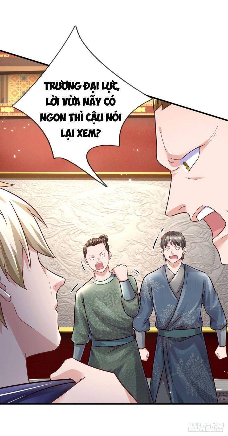 Thuộc Tính Của Ta Đều Thêm Sức Mạnh - Chương 50 - Trang 32