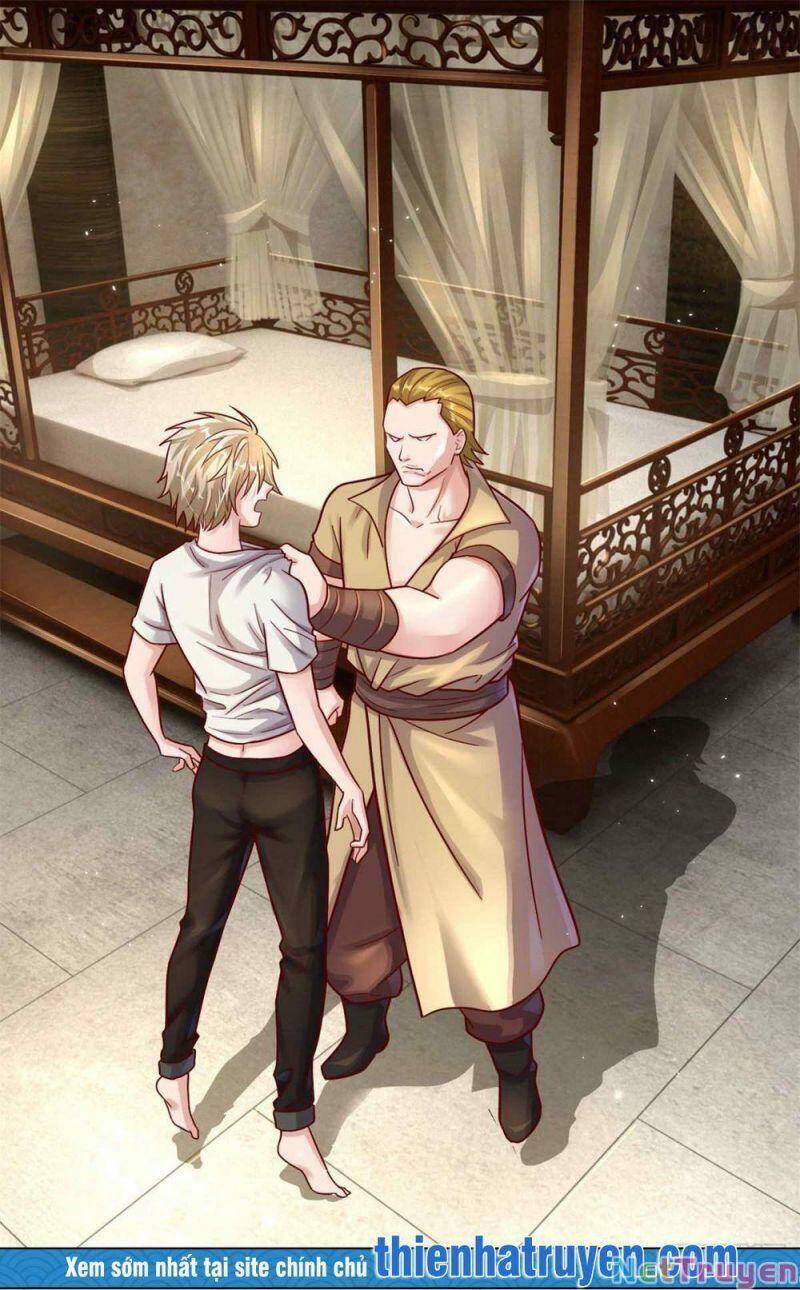 Thuộc Tính Của Ta Đều Thêm Sức Mạnh - Chương 6 - Trang 2