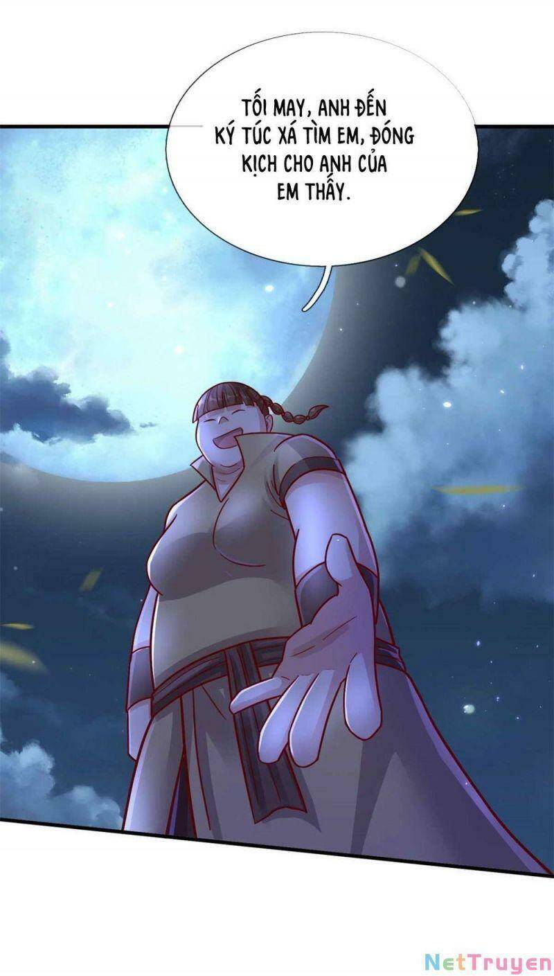 Thuộc Tính Của Ta Đều Thêm Sức Mạnh - Chương 6 - Trang 11