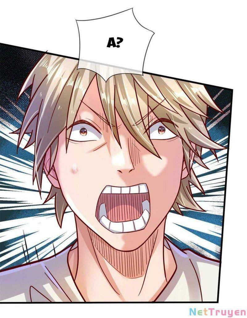 Thuộc Tính Của Ta Đều Thêm Sức Mạnh - Chương 6 - Trang 12