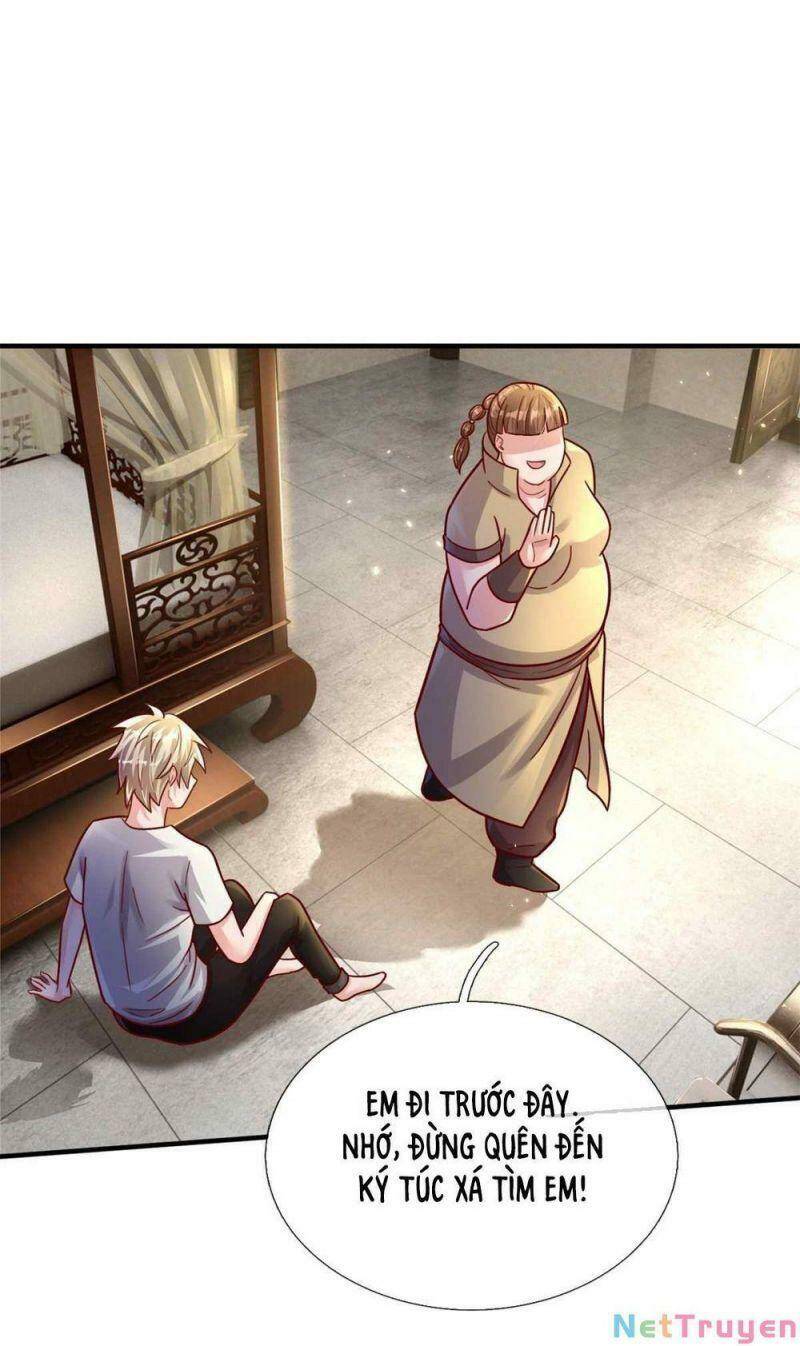 Thuộc Tính Của Ta Đều Thêm Sức Mạnh - Chương 6 - Trang 13