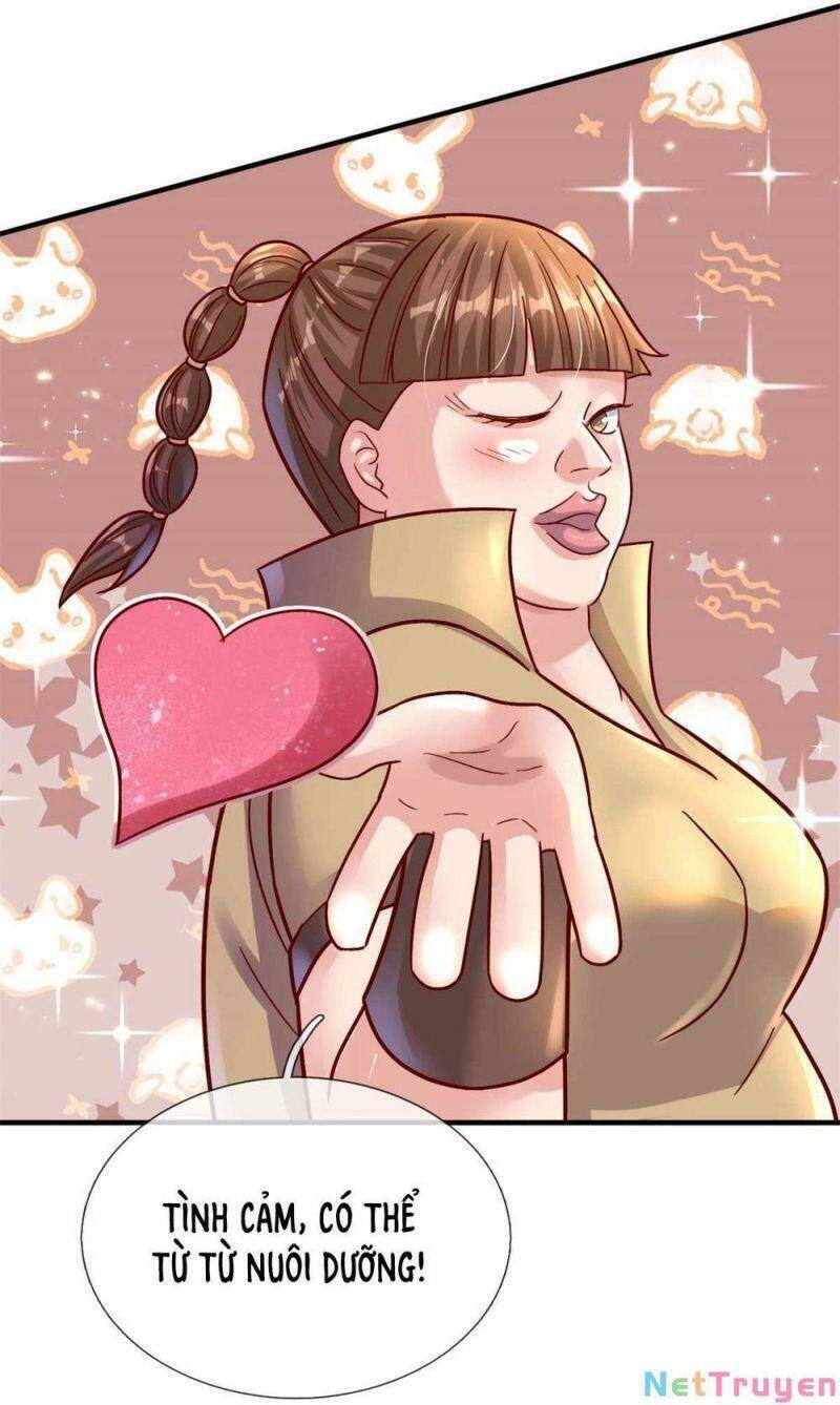 Thuộc Tính Của Ta Đều Thêm Sức Mạnh - Chương 6 - Trang 14