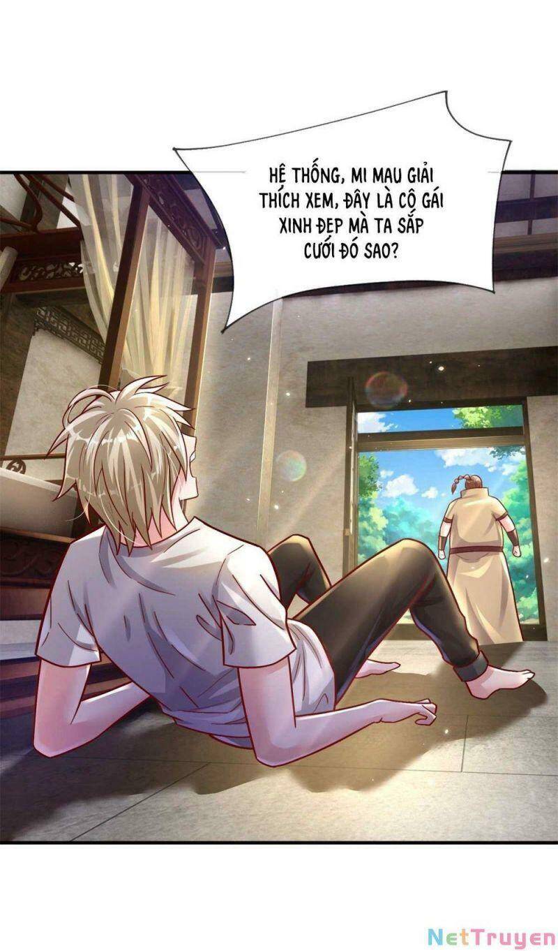 Thuộc Tính Của Ta Đều Thêm Sức Mạnh - Chương 6 - Trang 16