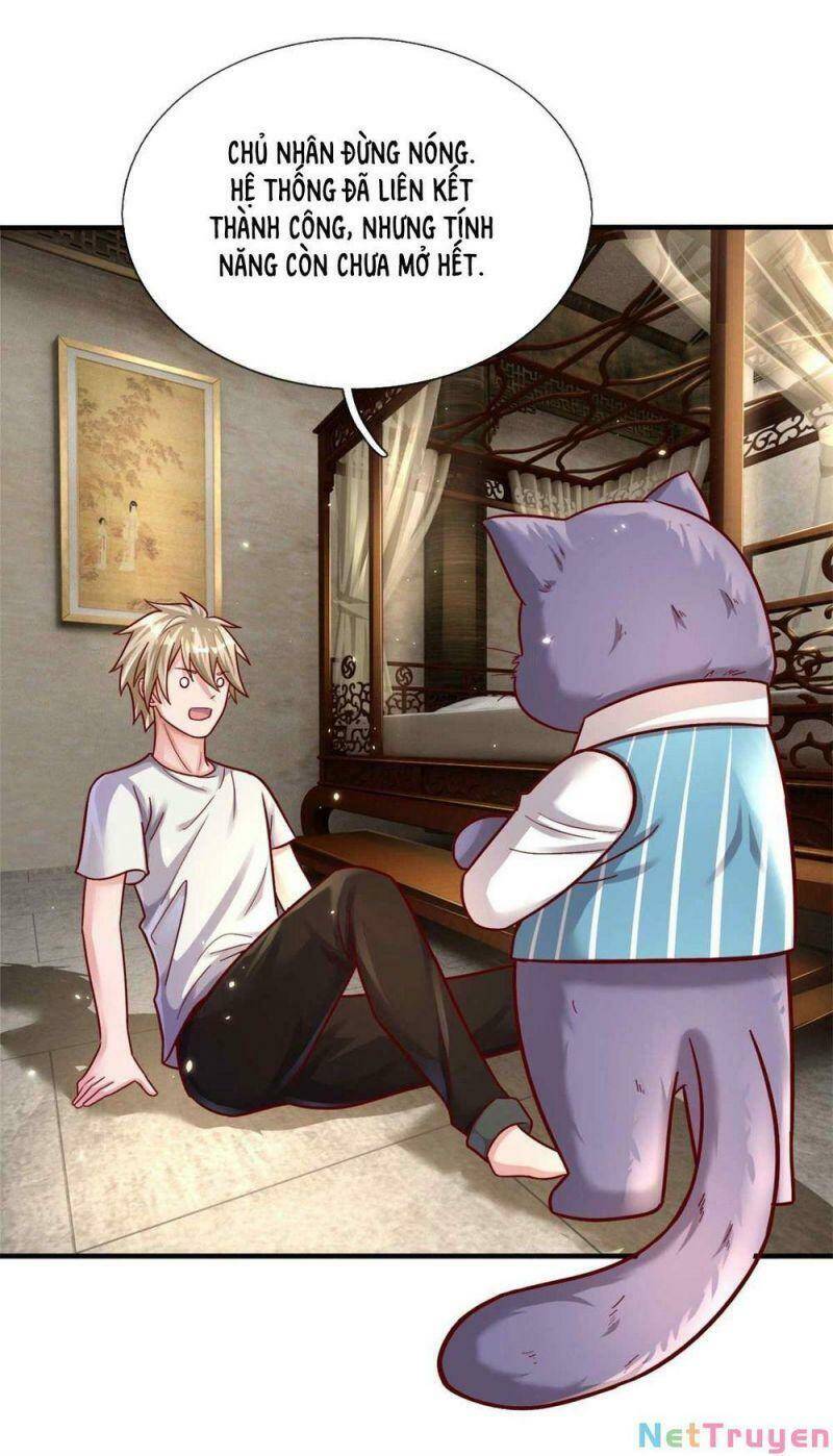 Thuộc Tính Của Ta Đều Thêm Sức Mạnh - Chương 6 - Trang 18