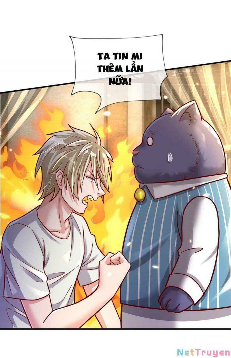Thuộc Tính Của Ta Đều Thêm Sức Mạnh - Chương 6 - Trang 20
