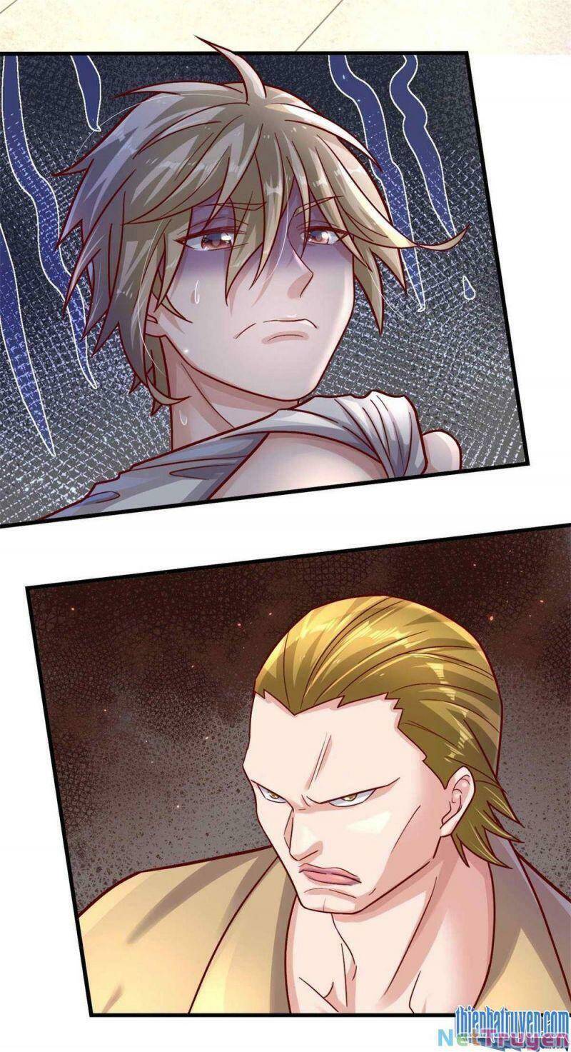 Thuộc Tính Của Ta Đều Thêm Sức Mạnh - Chương 6 - Trang 3