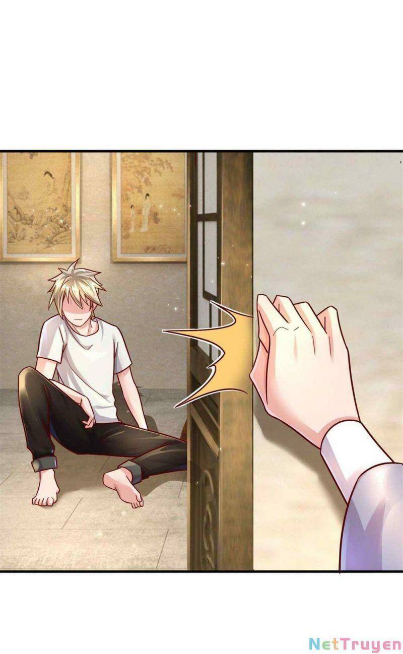 Thuộc Tính Của Ta Đều Thêm Sức Mạnh - Chương 6 - Trang 21