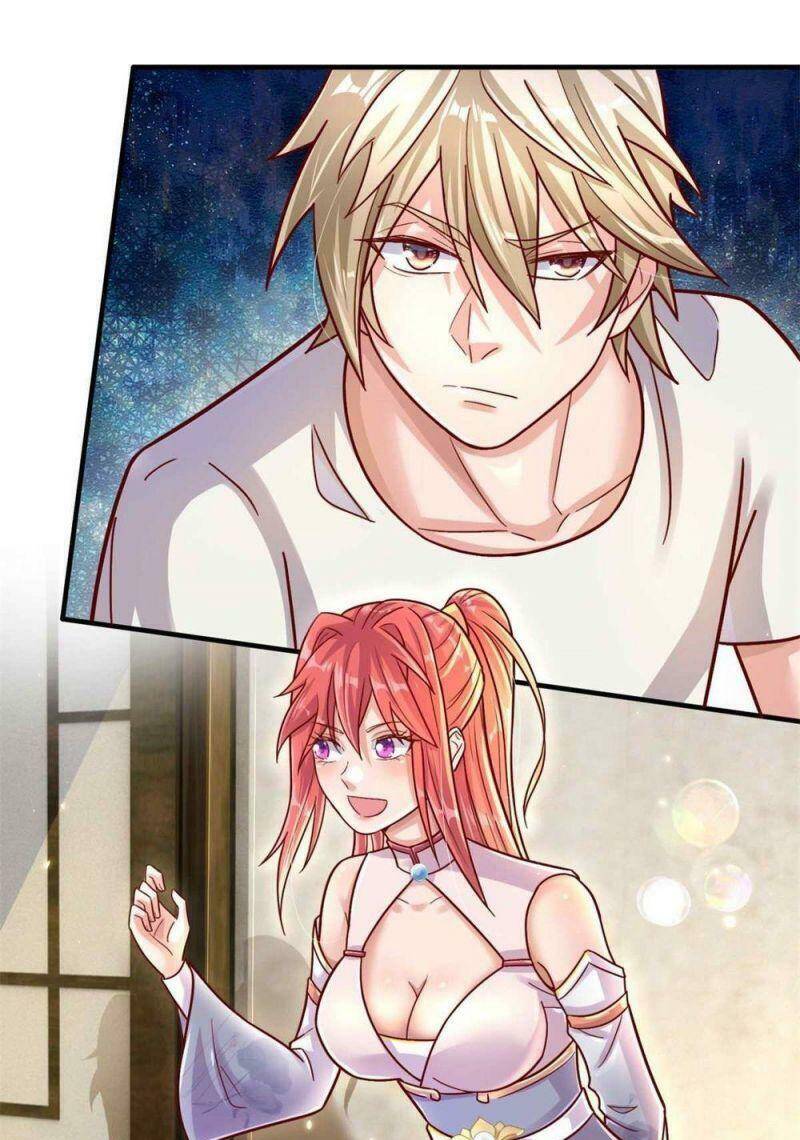 Thuộc Tính Của Ta Đều Thêm Sức Mạnh - Chương 6 - Trang 22