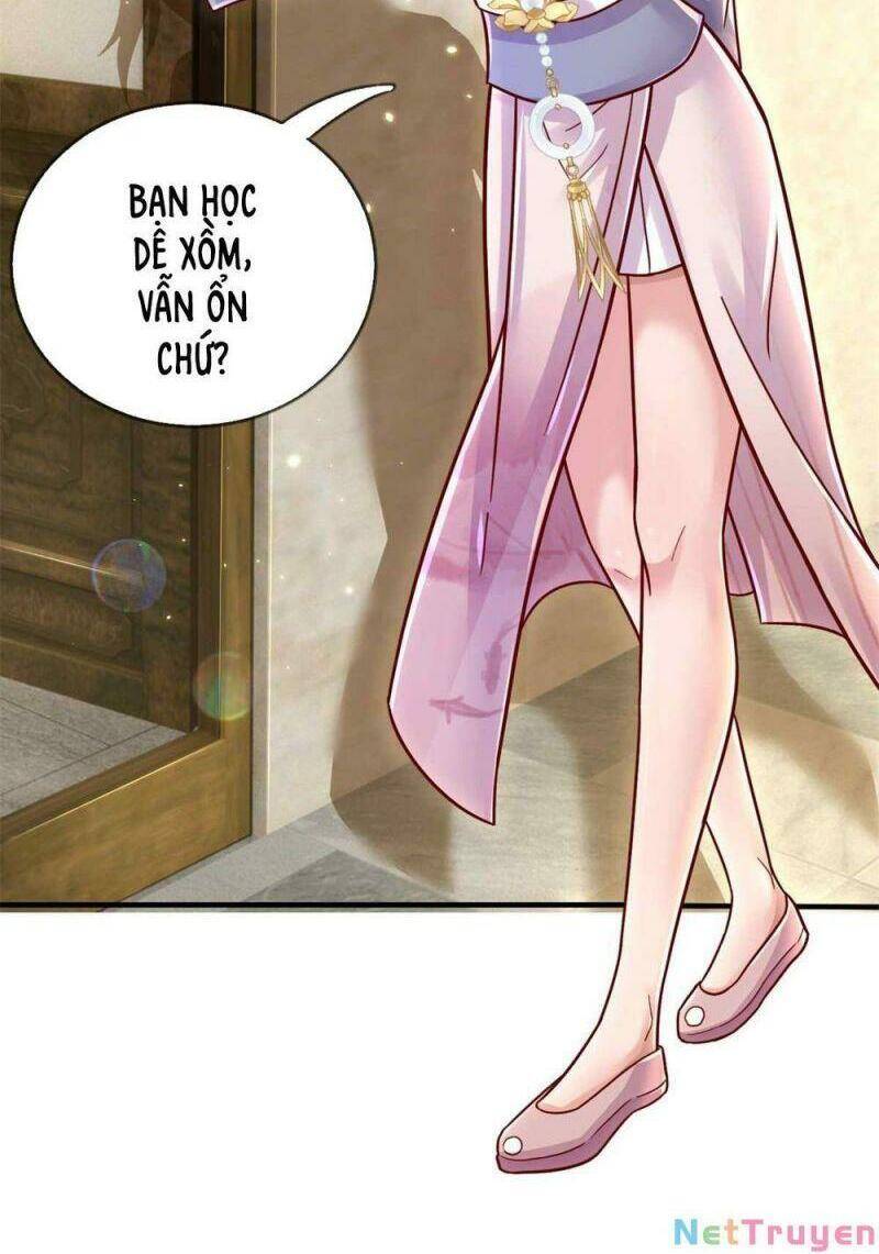 Thuộc Tính Của Ta Đều Thêm Sức Mạnh - Chương 6 - Trang 23