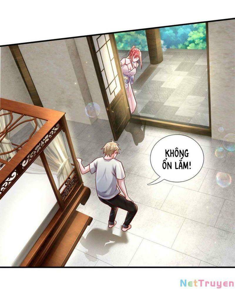 Thuộc Tính Của Ta Đều Thêm Sức Mạnh - Chương 6 - Trang 24