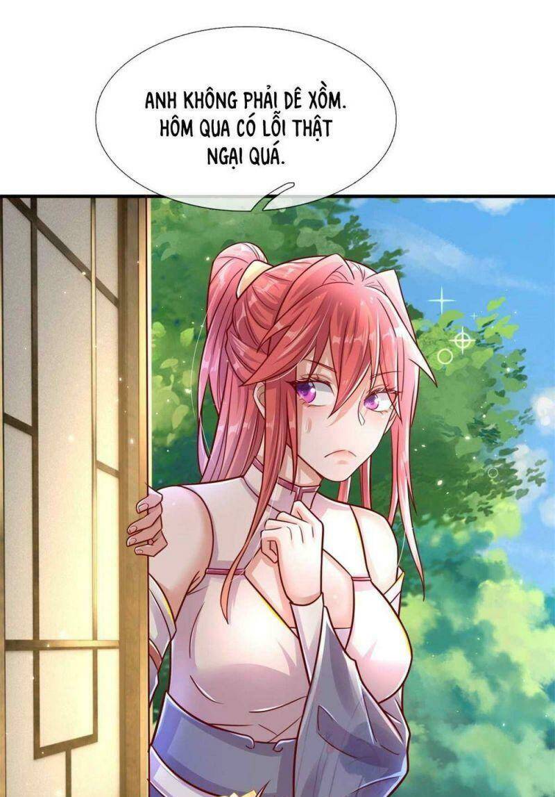 Thuộc Tính Của Ta Đều Thêm Sức Mạnh - Chương 6 - Trang 25