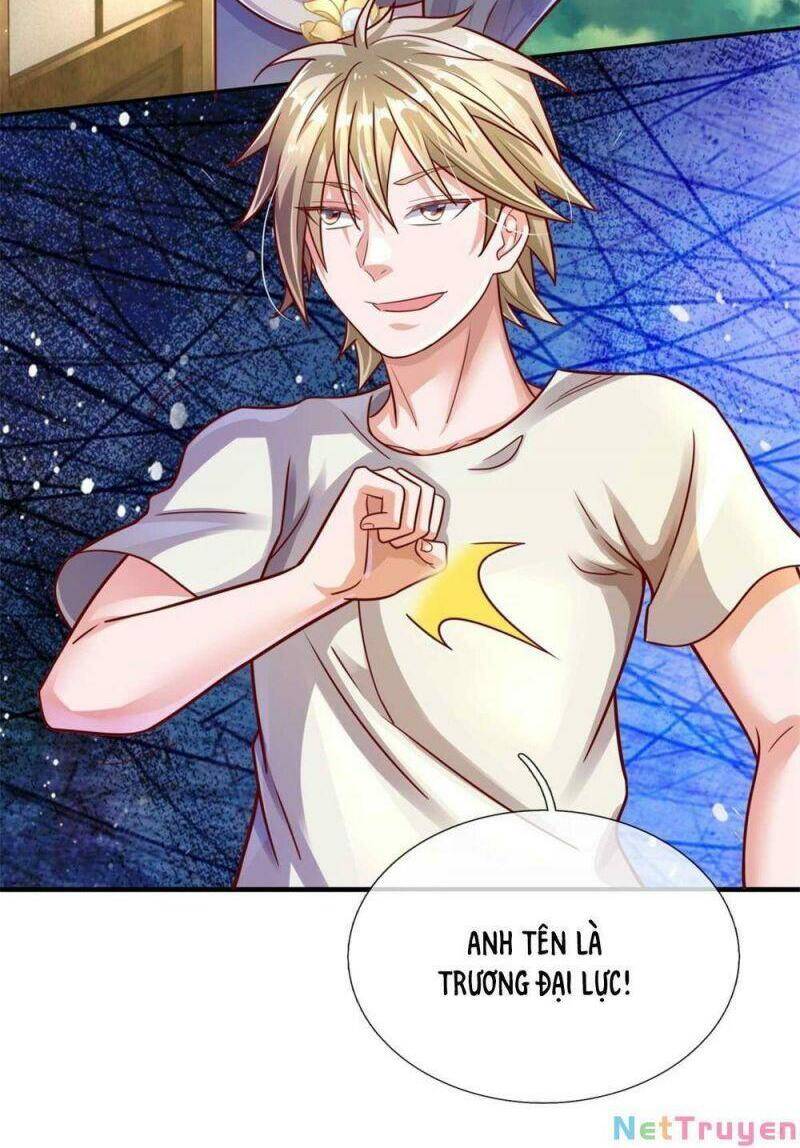 Thuộc Tính Của Ta Đều Thêm Sức Mạnh - Chương 6 - Trang 26