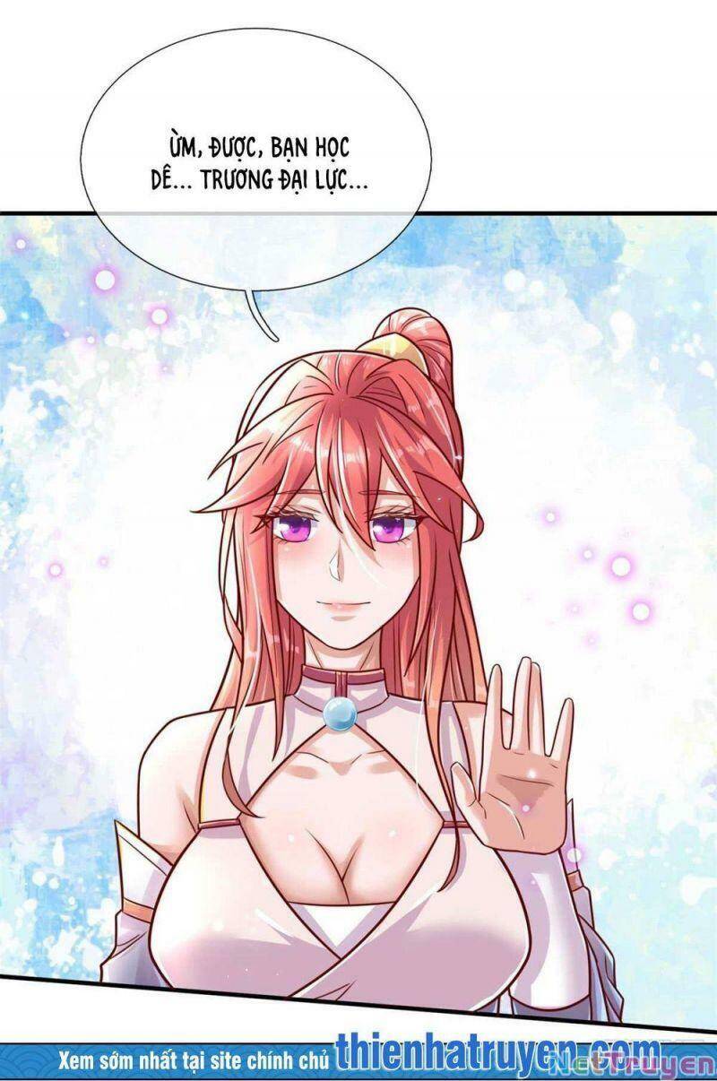 Thuộc Tính Của Ta Đều Thêm Sức Mạnh - Chương 6 - Trang 27