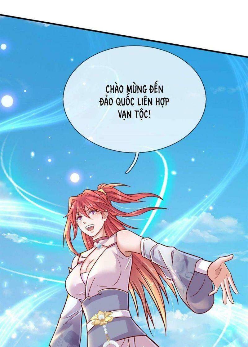 Thuộc Tính Của Ta Đều Thêm Sức Mạnh - Chương 6 - Trang 28