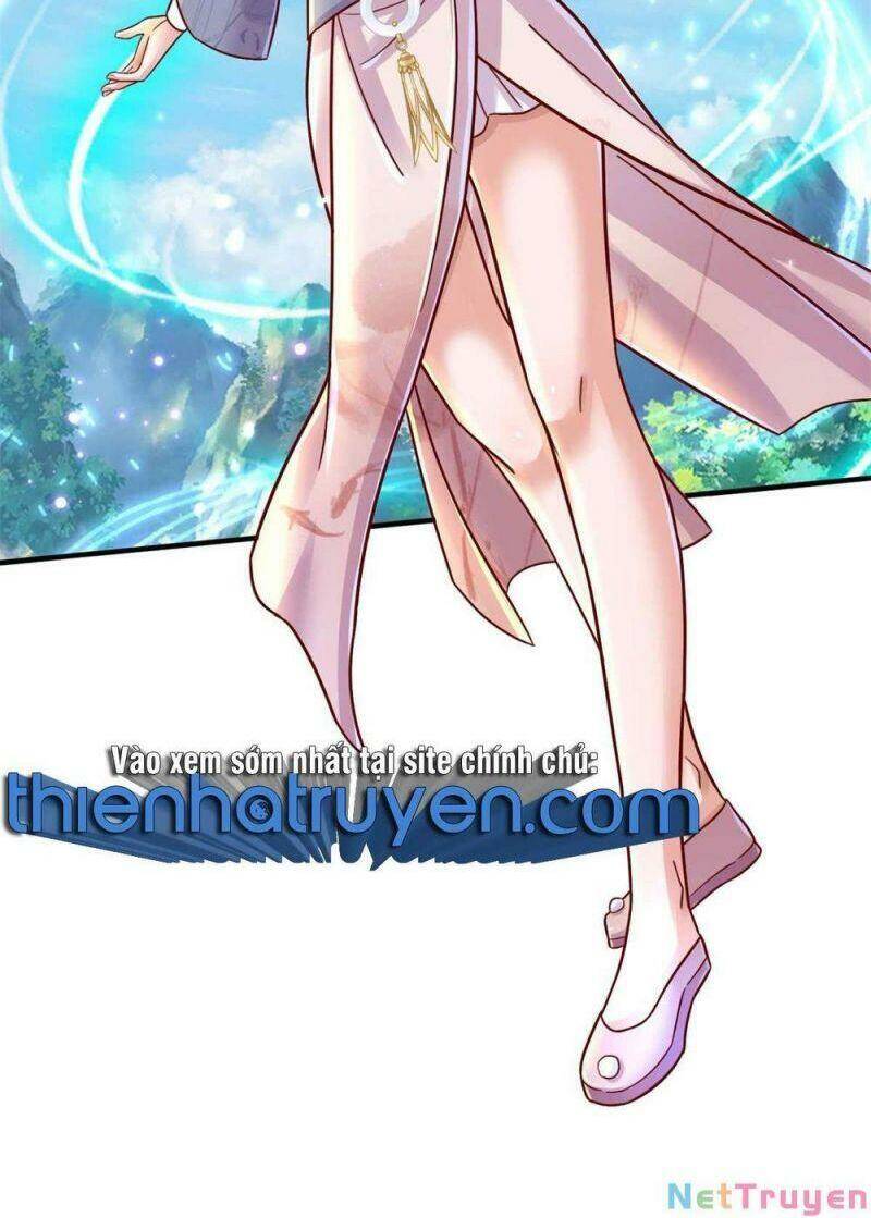 Thuộc Tính Của Ta Đều Thêm Sức Mạnh - Chương 6 - Trang 29