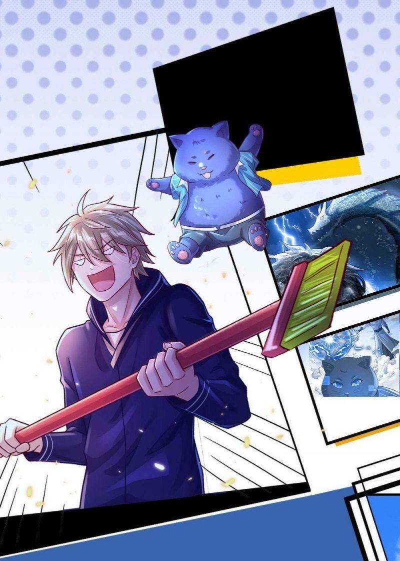 Thuộc Tính Của Ta Đều Thêm Sức Mạnh - Chương 6 - Trang 30