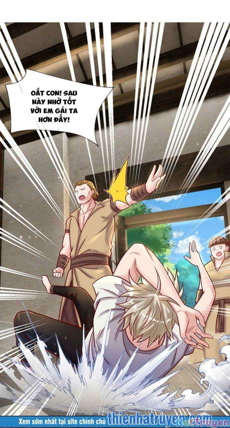 Thuộc Tính Của Ta Đều Thêm Sức Mạnh - Chương 6 - Trang 4