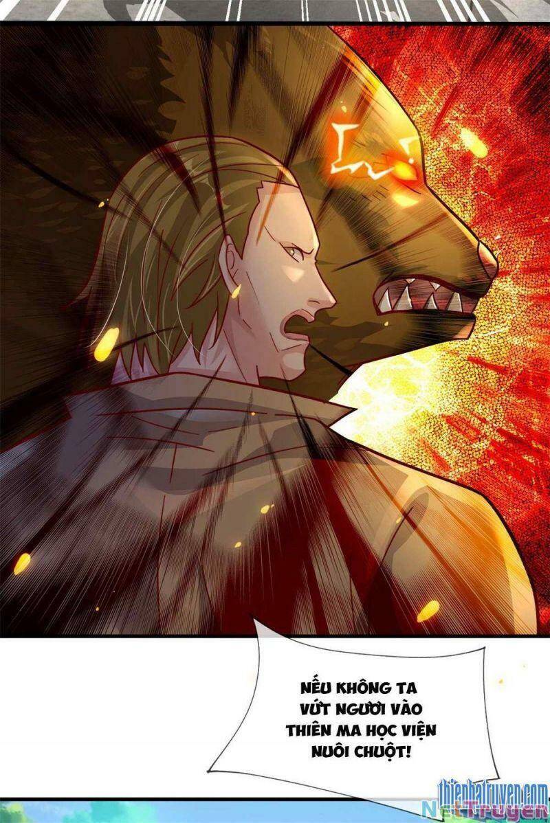 Thuộc Tính Của Ta Đều Thêm Sức Mạnh - Chương 6 - Trang 5