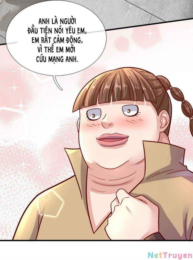 Thuộc Tính Của Ta Đều Thêm Sức Mạnh - Chương 6 - Trang 7