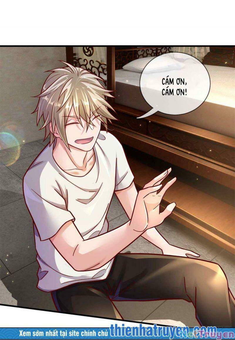 Thuộc Tính Của Ta Đều Thêm Sức Mạnh - Chương 6 - Trang 8