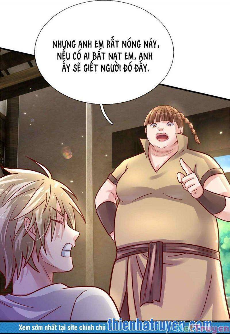 Thuộc Tính Của Ta Đều Thêm Sức Mạnh - Chương 6 - Trang 9