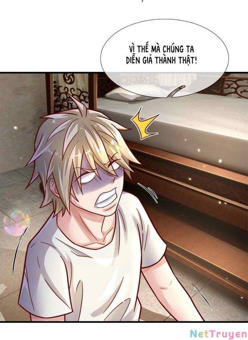 Thuộc Tính Của Ta Đều Thêm Sức Mạnh - Chương 6 - Trang 10