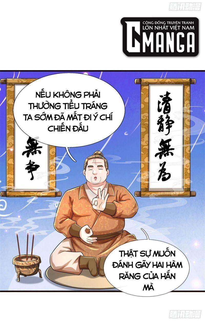 Thuộc Tính Của Ta Đều Thêm Sức Mạnh - Chương 63 - Trang 18