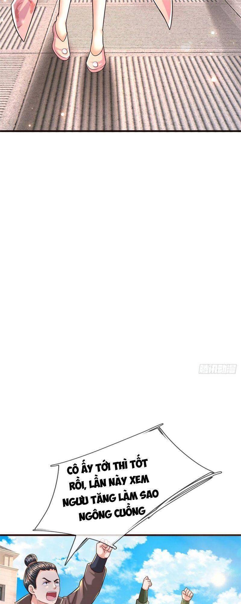 Thuộc Tính Của Ta Đều Thêm Sức Mạnh - Chương 63 - Trang 21