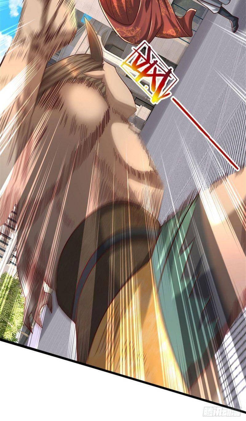 Thuộc Tính Của Ta Đều Thêm Sức Mạnh - Chương 63 - Trang 4