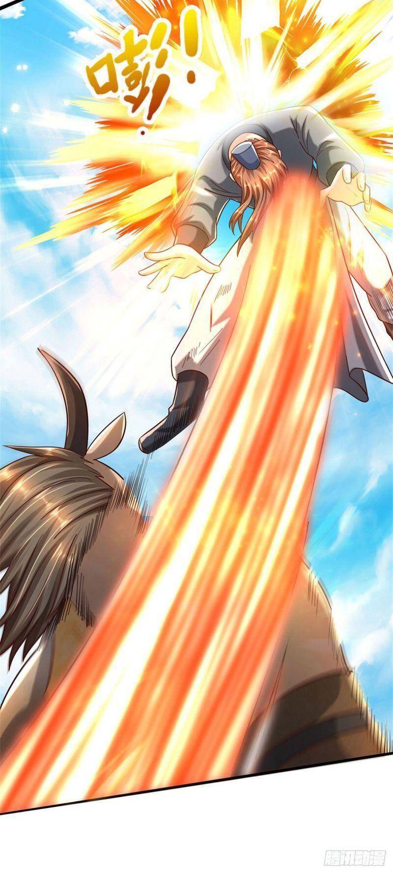 Thuộc Tính Của Ta Đều Thêm Sức Mạnh - Chương 63 - Trang 6