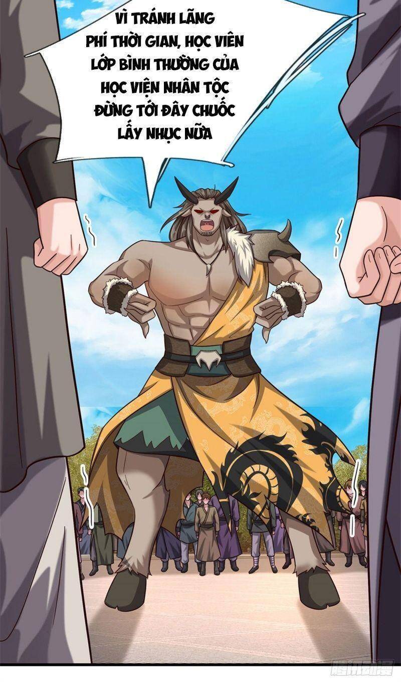 Thuộc Tính Của Ta Đều Thêm Sức Mạnh - Chương 63 - Trang 10