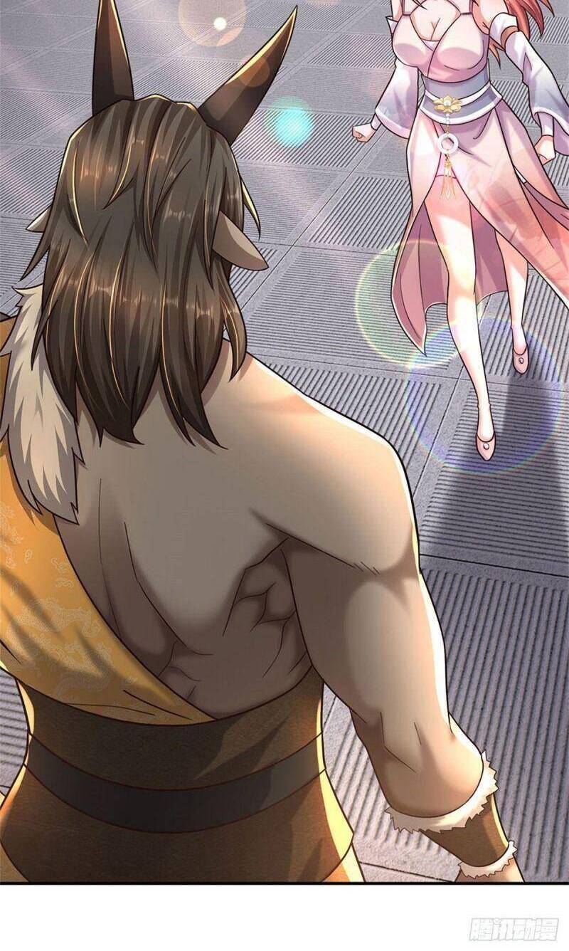 Thuộc Tính Của Ta Đều Thêm Sức Mạnh - Chương 64 - Trang 19