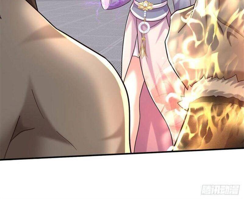 Thuộc Tính Của Ta Đều Thêm Sức Mạnh - Chương 64 - Trang 21