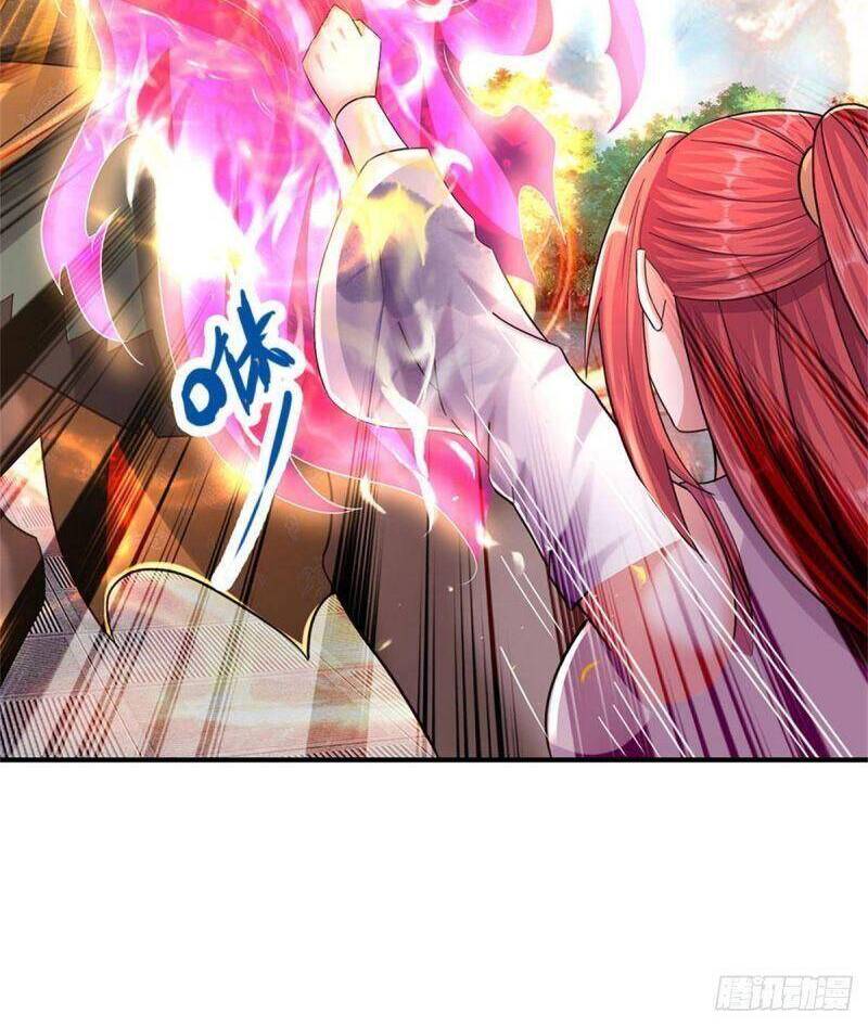 Thuộc Tính Của Ta Đều Thêm Sức Mạnh - Chương 64 - Trang 23