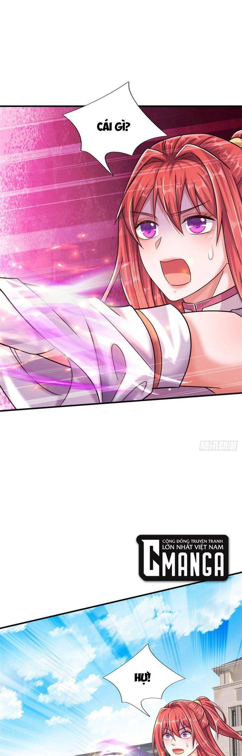 Thuộc Tính Của Ta Đều Thêm Sức Mạnh - Chương 64 - Trang 26