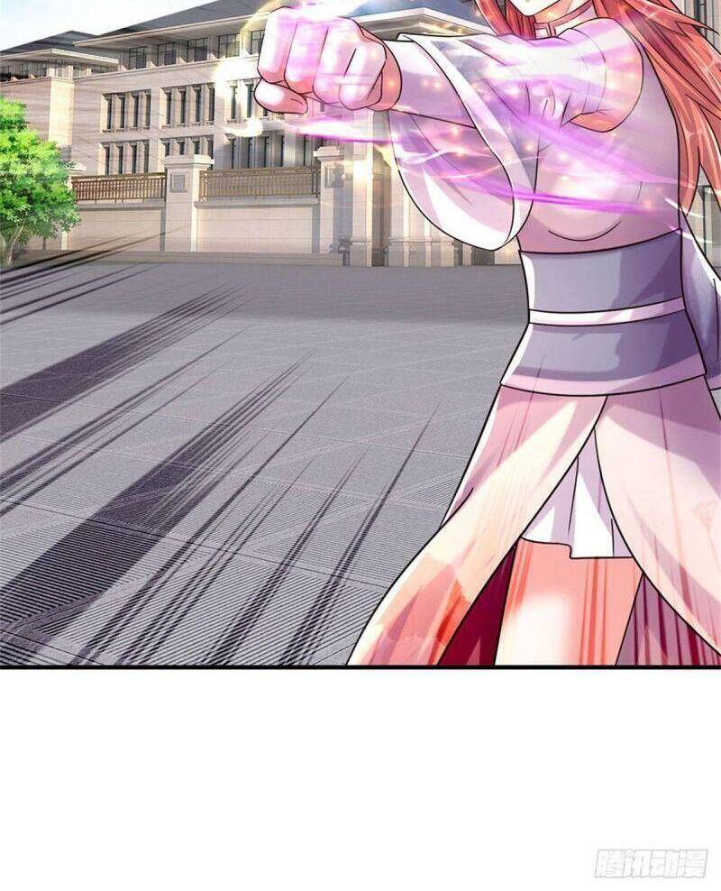 Thuộc Tính Của Ta Đều Thêm Sức Mạnh - Chương 64 - Trang 27