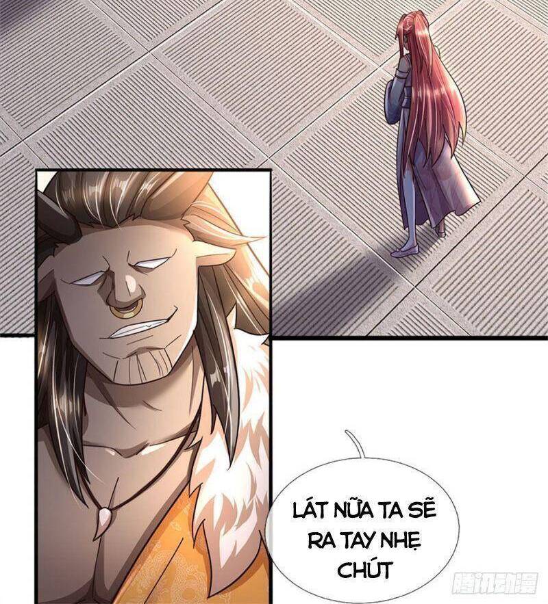 Thuộc Tính Của Ta Đều Thêm Sức Mạnh - Chương 64 - Trang 4