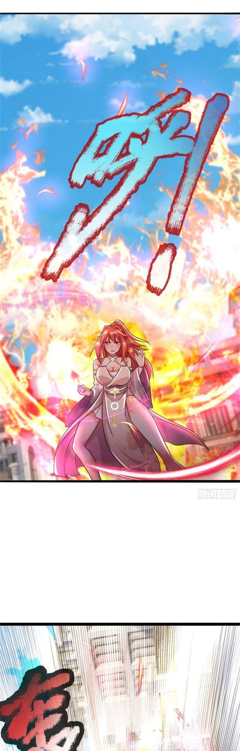 Thuộc Tính Của Ta Đều Thêm Sức Mạnh - Chương 64 - Trang 10