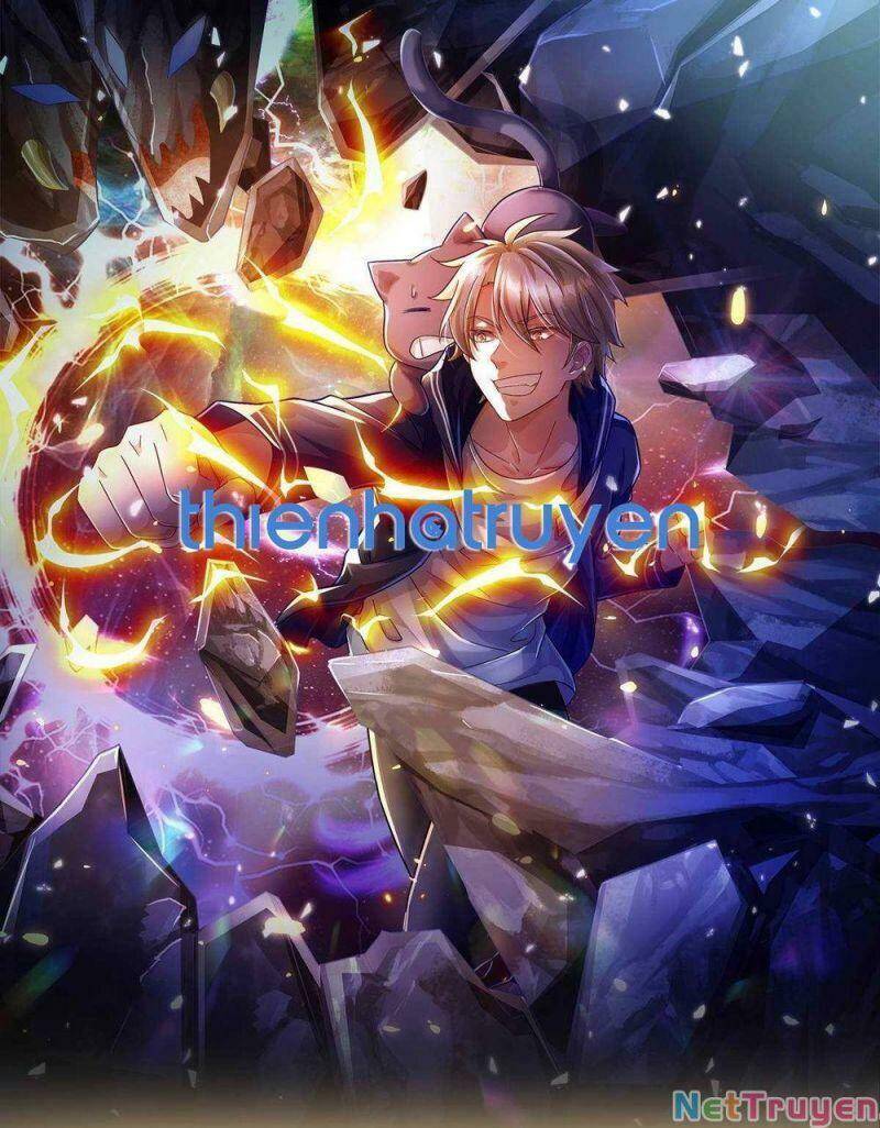 Thuộc Tính Của Ta Đều Thêm Sức Mạnh - Chương 7 - Trang 1