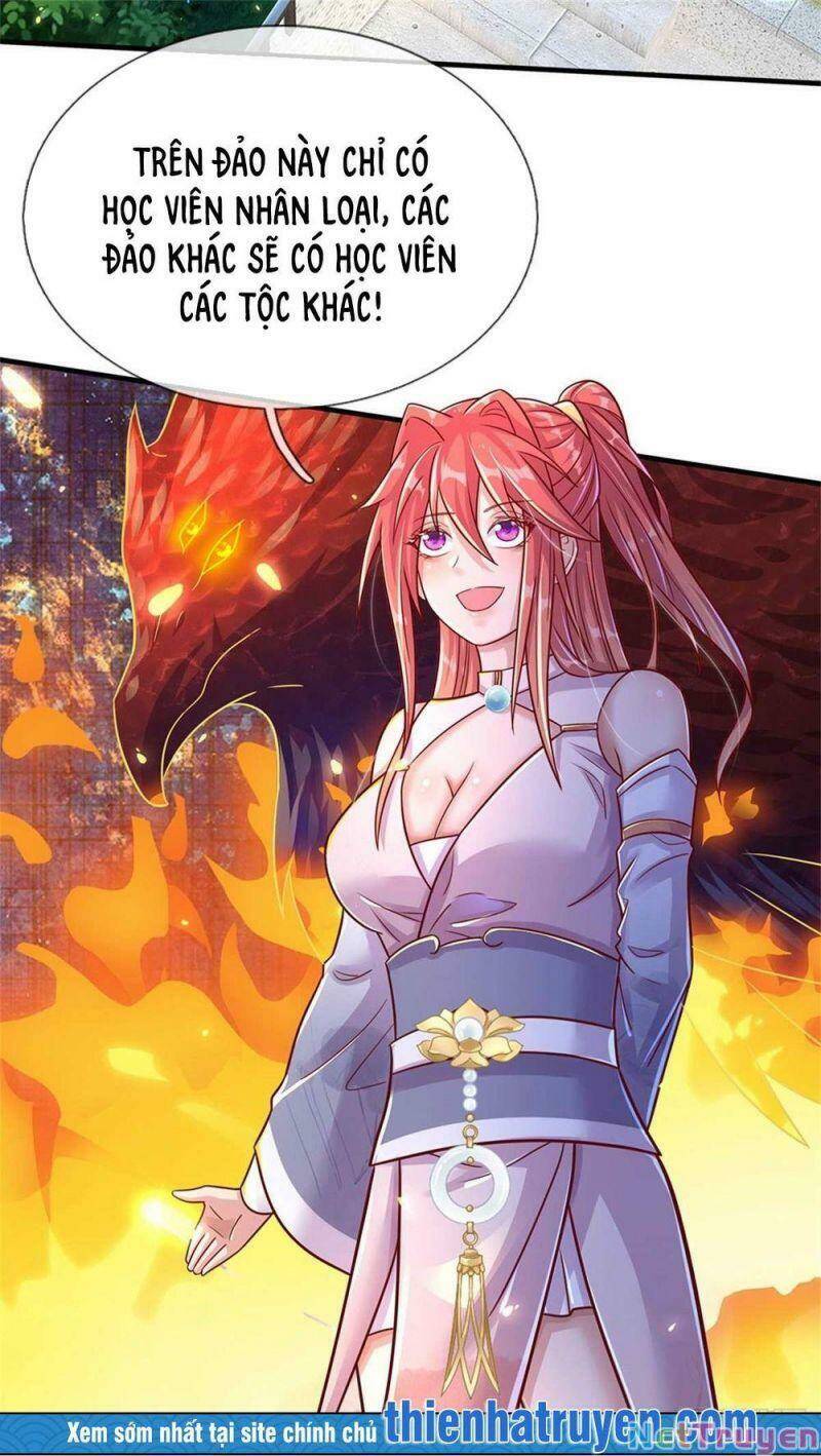 Thuộc Tính Của Ta Đều Thêm Sức Mạnh - Chương 7 - Trang 13