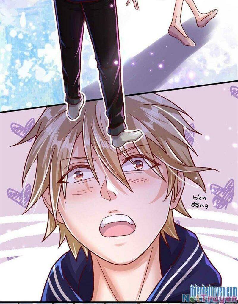 Thuộc Tính Của Ta Đều Thêm Sức Mạnh - Chương 7 - Trang 21