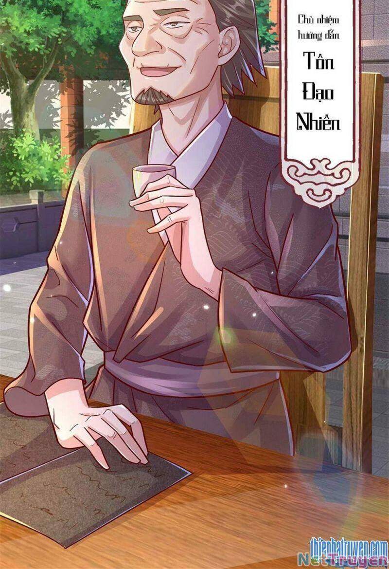 Thuộc Tính Của Ta Đều Thêm Sức Mạnh - Chương 7 - Trang 26