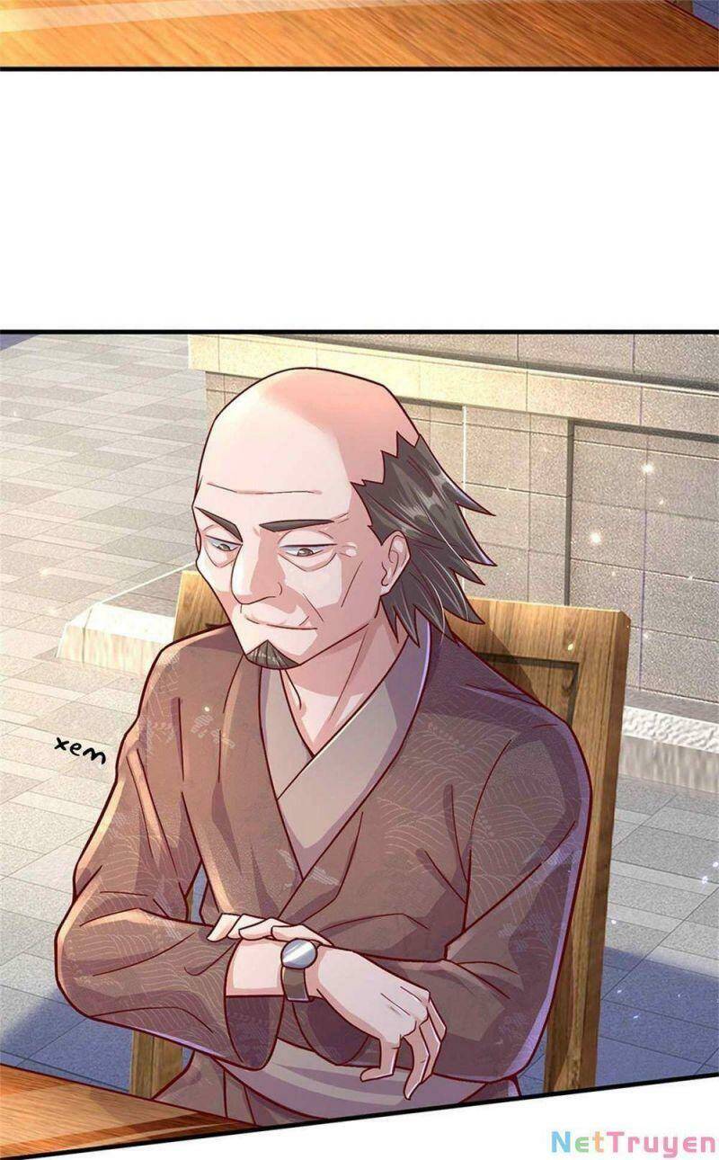 Thuộc Tính Của Ta Đều Thêm Sức Mạnh - Chương 7 - Trang 30