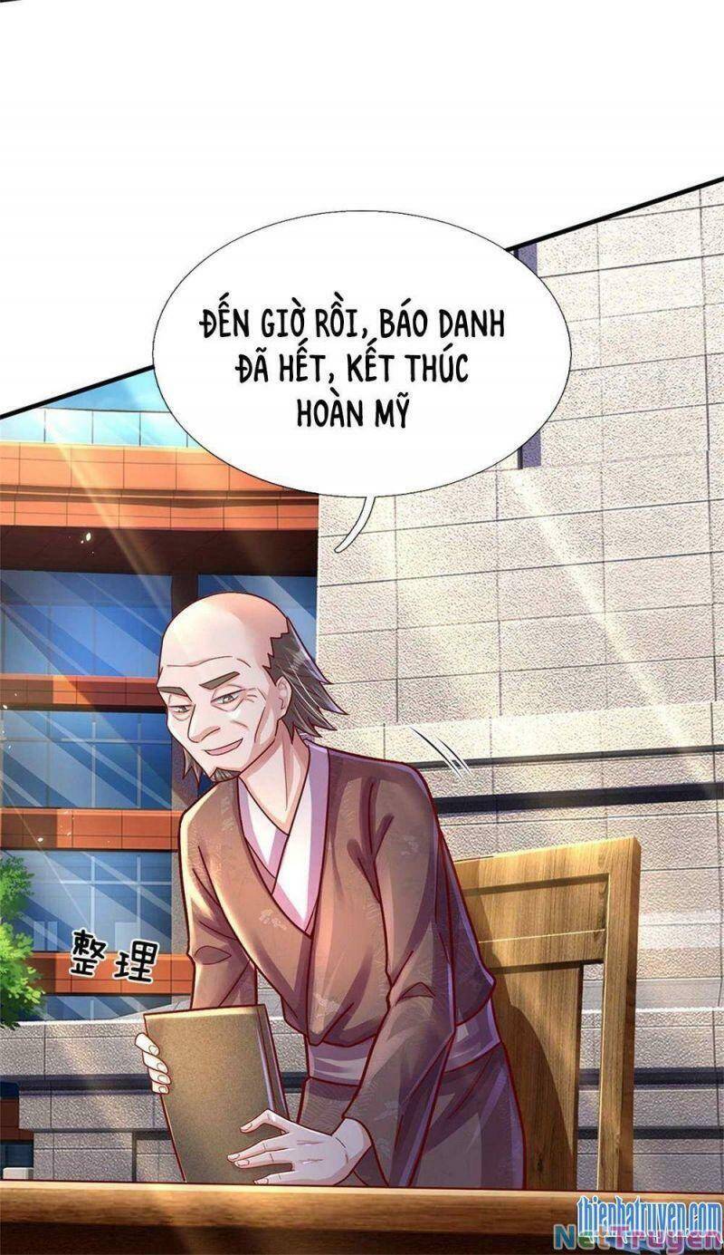 Thuộc Tính Của Ta Đều Thêm Sức Mạnh - Chương 7 - Trang 31