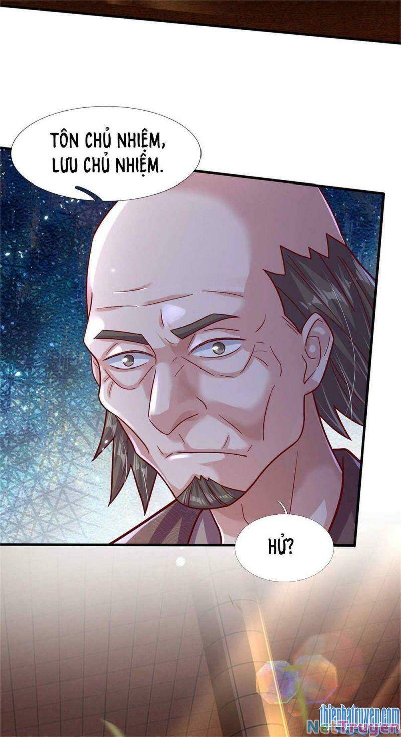 Thuộc Tính Của Ta Đều Thêm Sức Mạnh - Chương 7 - Trang 32