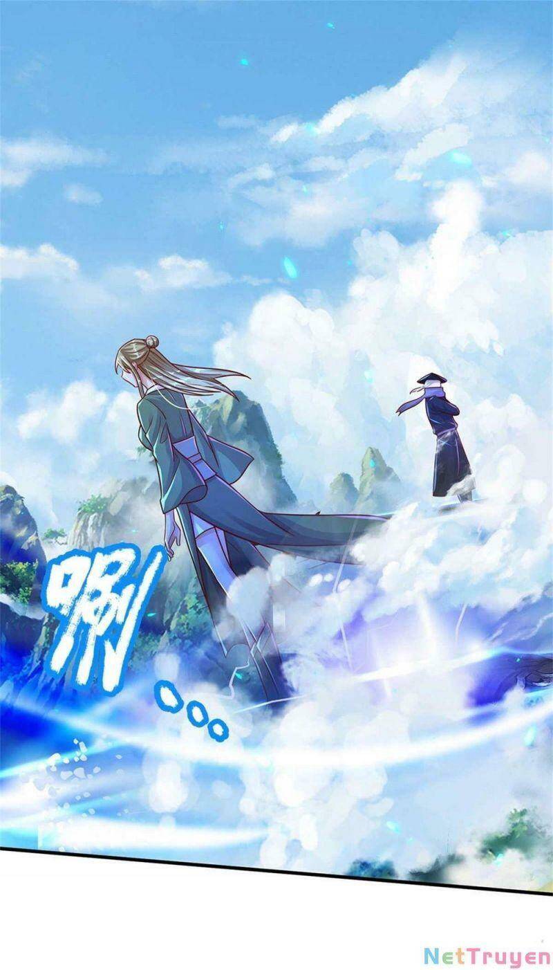 Thuộc Tính Của Ta Đều Thêm Sức Mạnh - Chương 7 - Trang 7