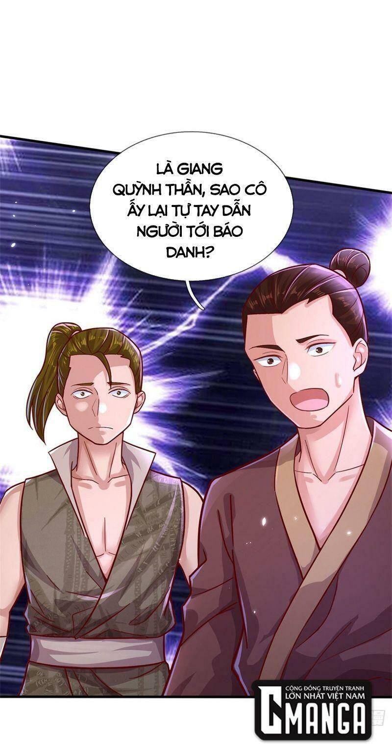 Thuộc Tính Của Ta Đều Thêm Sức Mạnh - Chương 8 - Trang 1