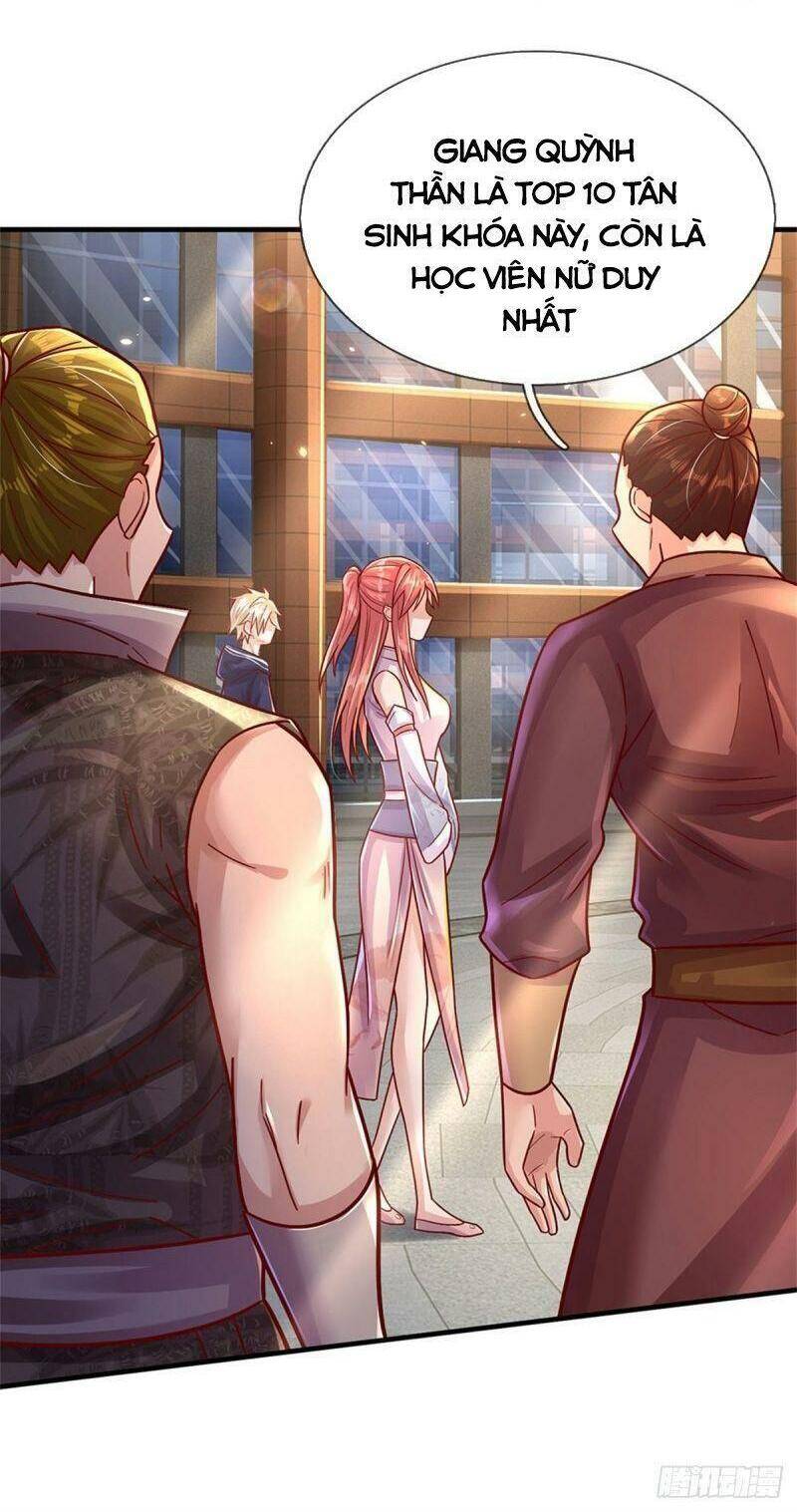 Thuộc Tính Của Ta Đều Thêm Sức Mạnh - Chương 8 - Trang 2