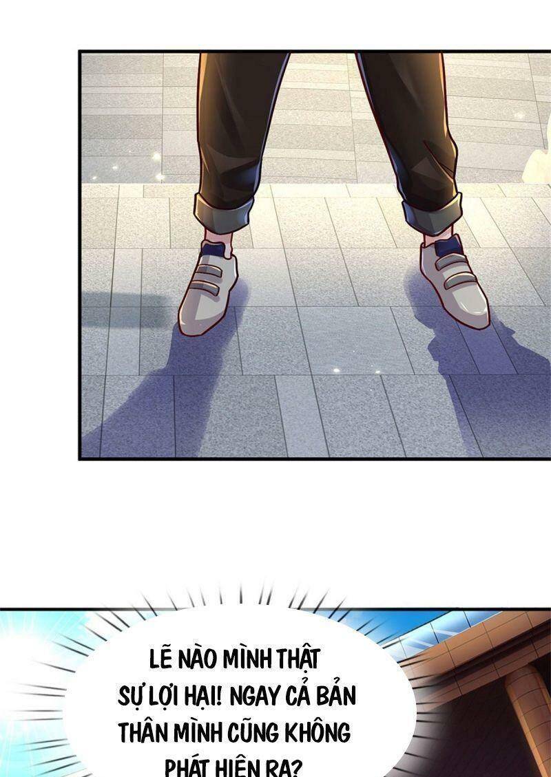 Thuộc Tính Của Ta Đều Thêm Sức Mạnh - Chương 8 - Trang 11