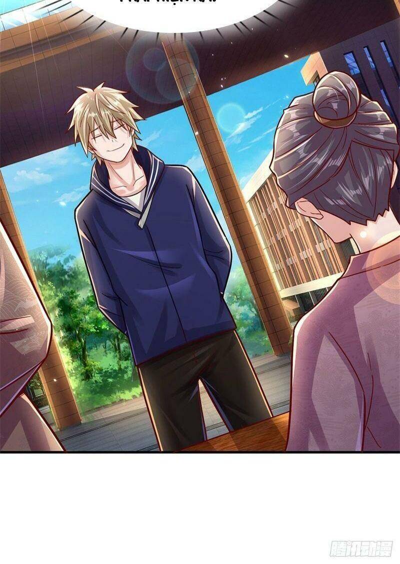 Thuộc Tính Của Ta Đều Thêm Sức Mạnh - Chương 8 - Trang 12